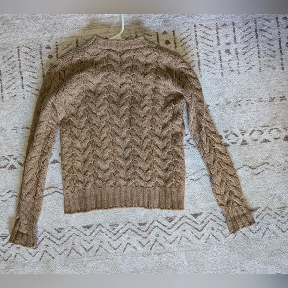 MAX MARA 'Odessa' sweater - Picture 5 of 6
